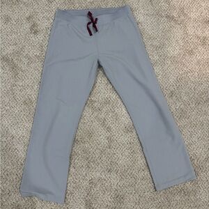 Fig Basic Livingston Scrub Pants